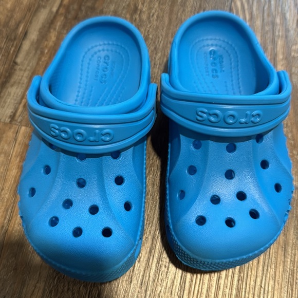Crocs (Toddler) - Picture 7 of 9
